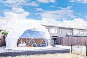glampark ACONCAGUA RESORTS